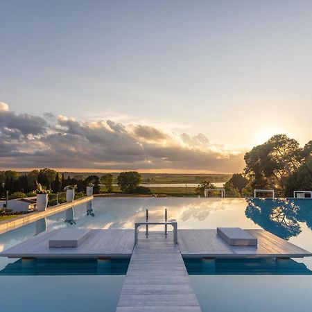 Baglioni Masseria Muzza Отранто Экстерьер фото