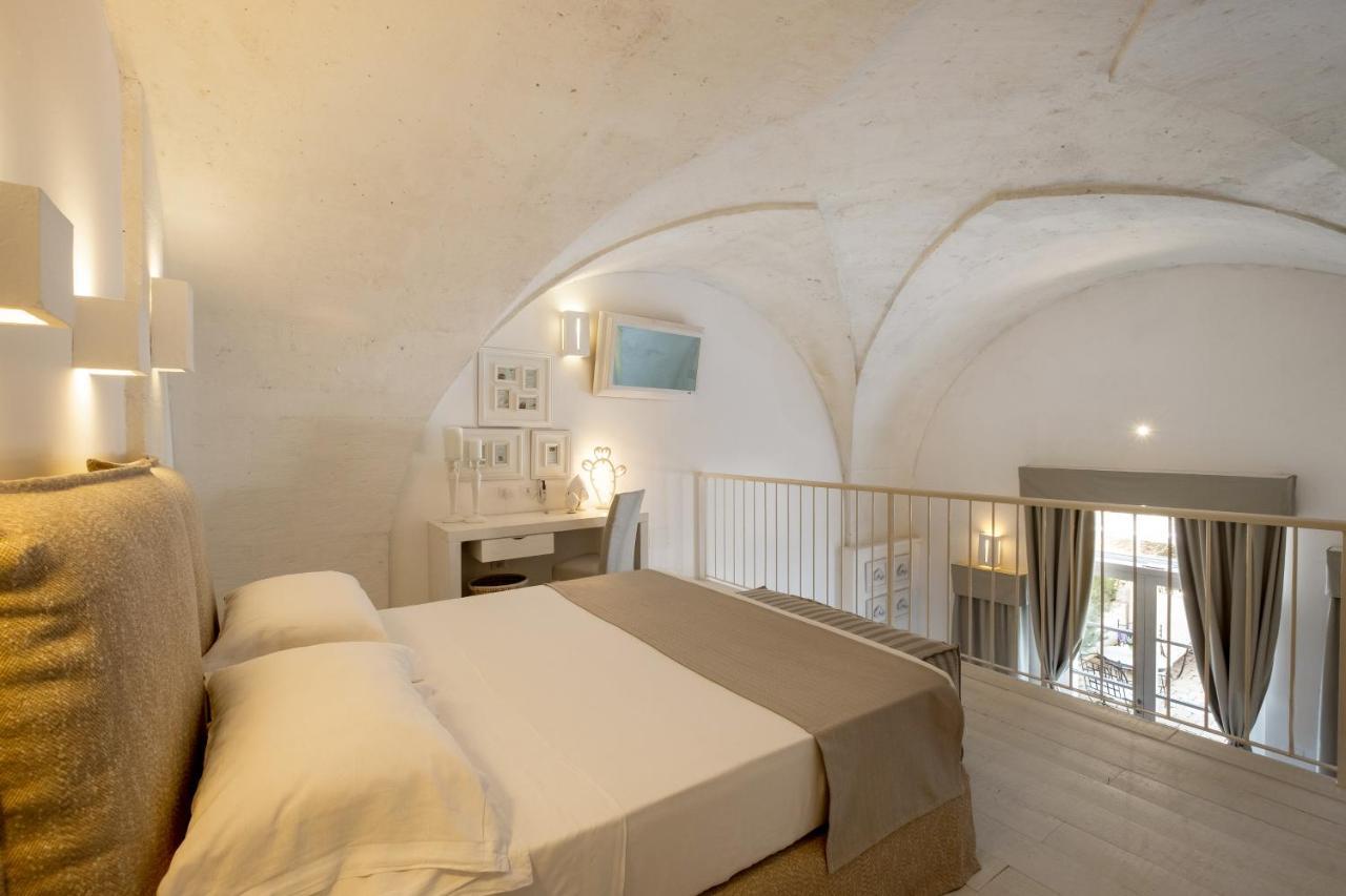 Baglioni Masseria Muzza Отранто Экстерьер фото